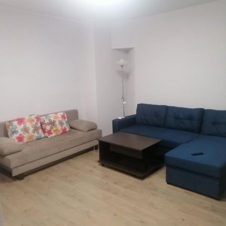 Cozy Gagarin Plaza Apartment Odesa Exterior photo