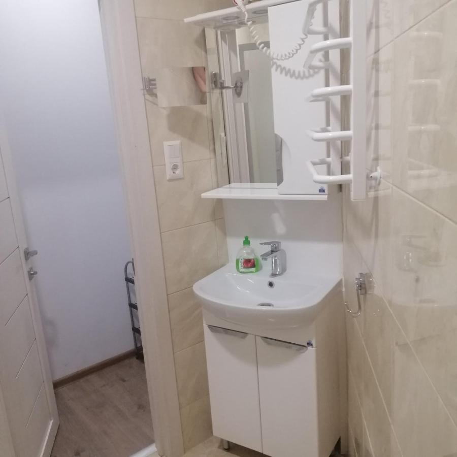 Cozy Gagarin Plaza Apartment Odesa Exterior photo