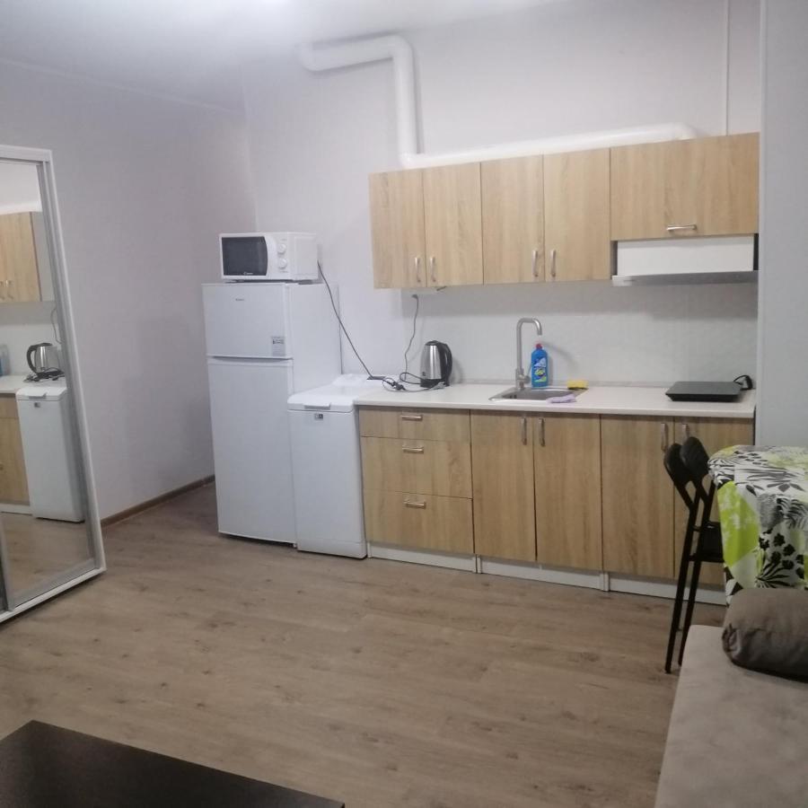 Cozy Gagarin Plaza Apartment Odesa Exterior photo
