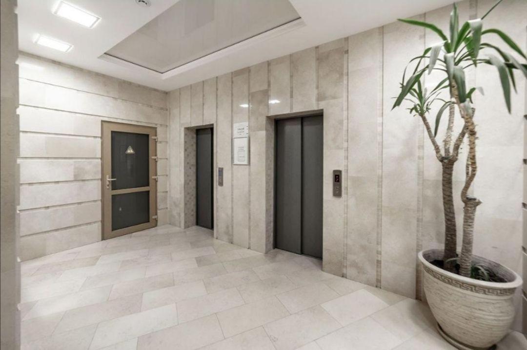 Cozy Gagarin Plaza Apartment Odesa Exterior photo