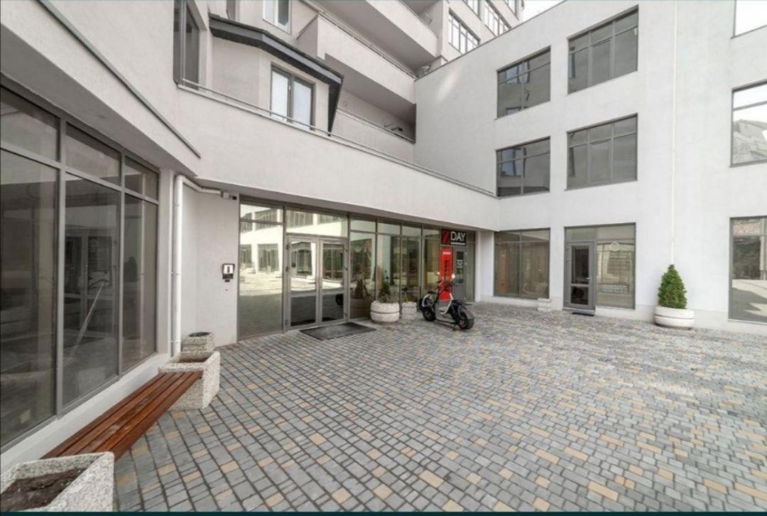 Cozy Gagarin Plaza Apartment Odesa Exterior photo